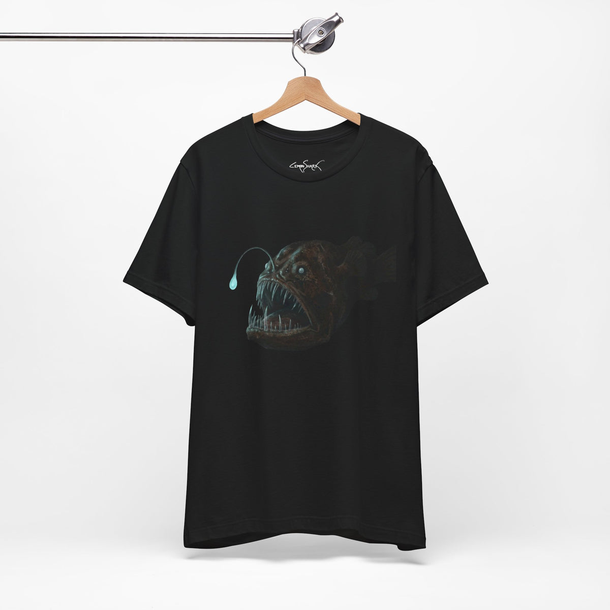 Anglerfish Tee - Lure