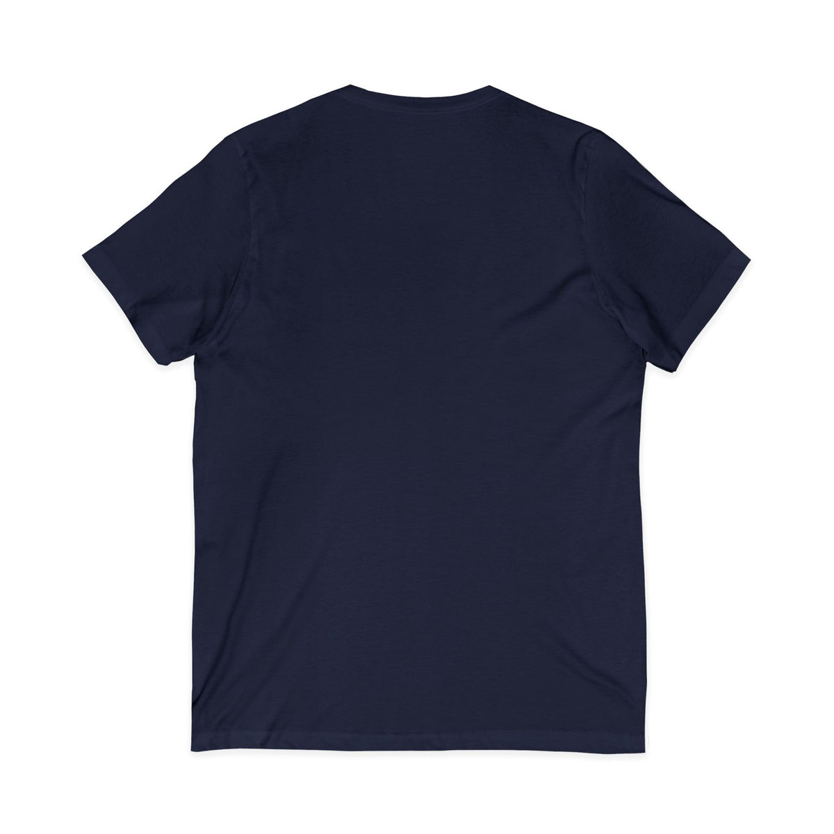•V• Shark V-Neck Tee - Whale Shark Floral