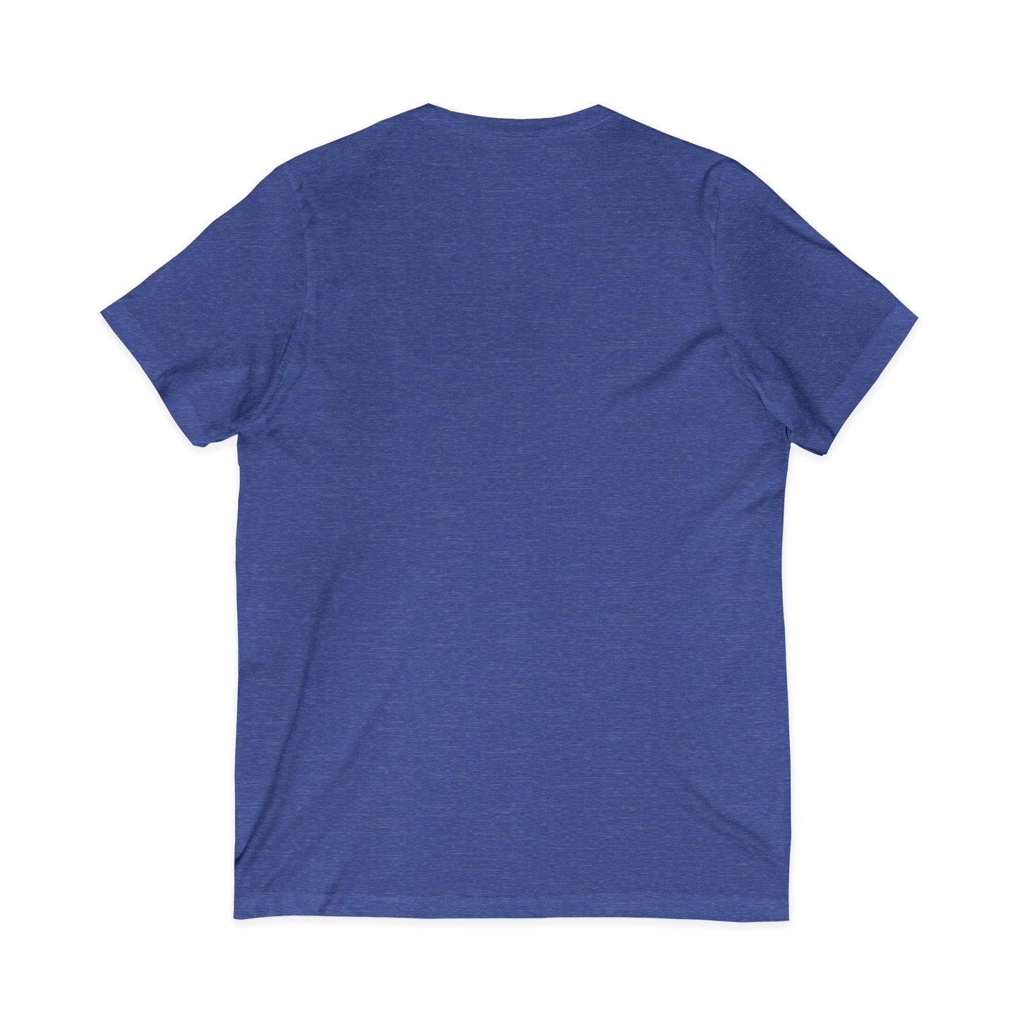 •V• Turtle V-Neck Tee - "Weekend Mode"
