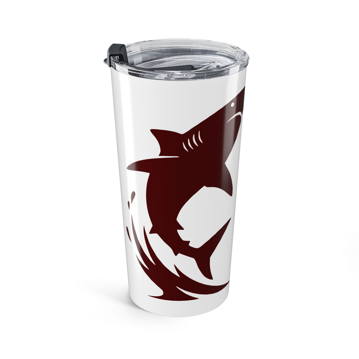 Shark 20oz Tumbler - Breach