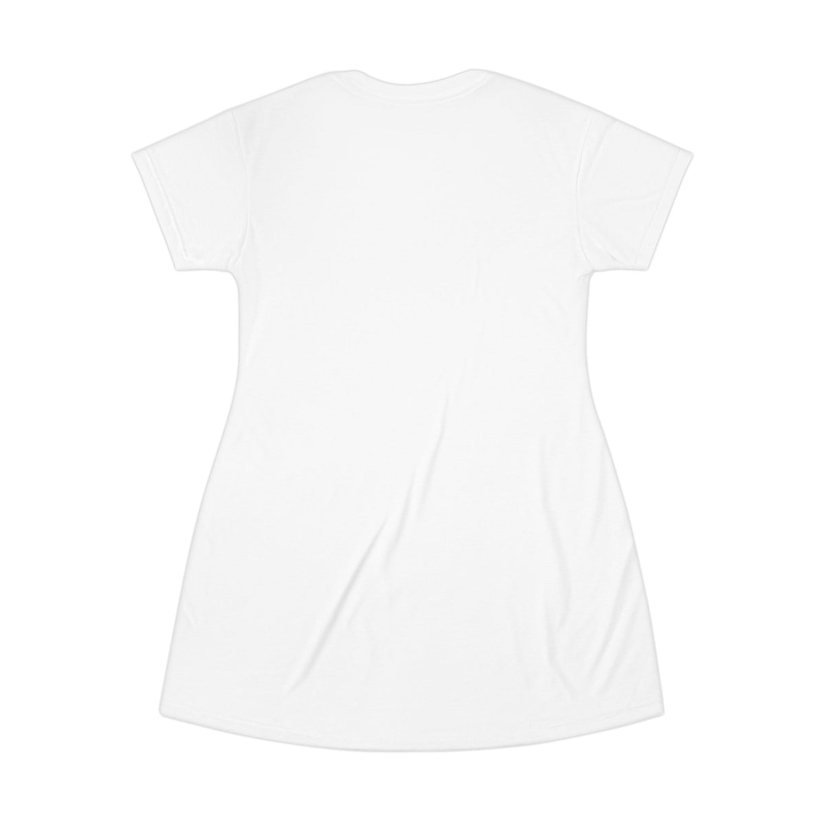 Shark T-Shirt Dress - Breach
