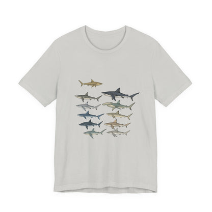 Shark Tee - Ocean's Eleven