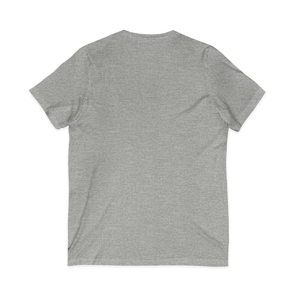 •V• Surfer V-Neck Tee - Silhouette
