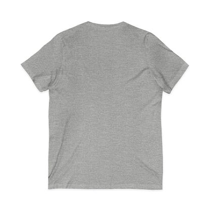 •V• Surfer V-Neck Tee - Silhouette