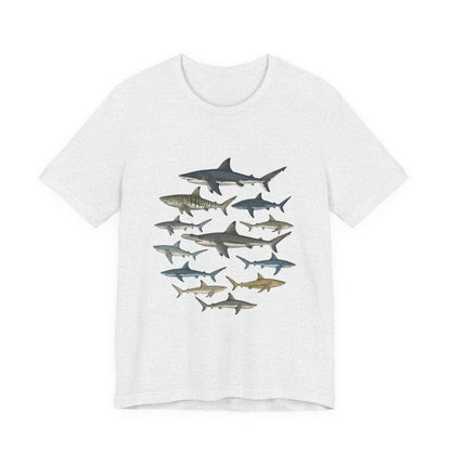 Shark Tee - Ocean's Twelve