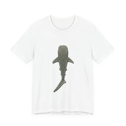 Shark Tee - Whale Shark Solo