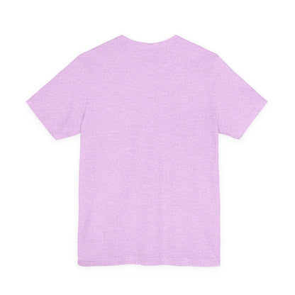 Manta Ray Tee - "Stats"