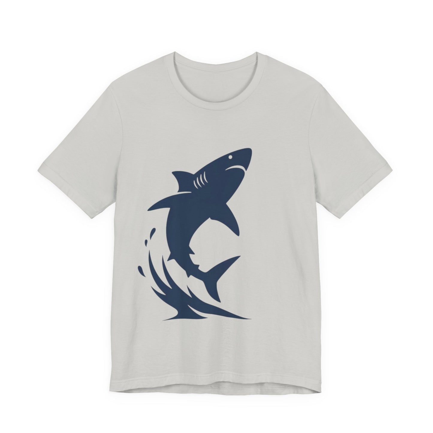 Shark Tee - Breach