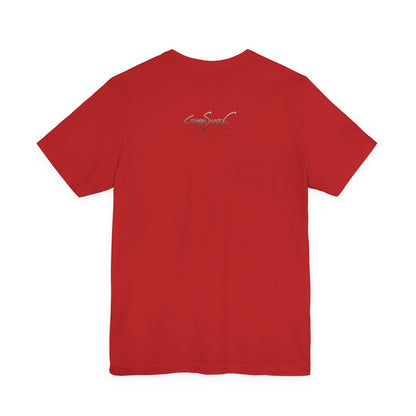 Shark Tee - Buffet Mentality