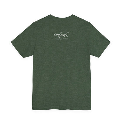 Great White Shark Tee - Ultimate Solo