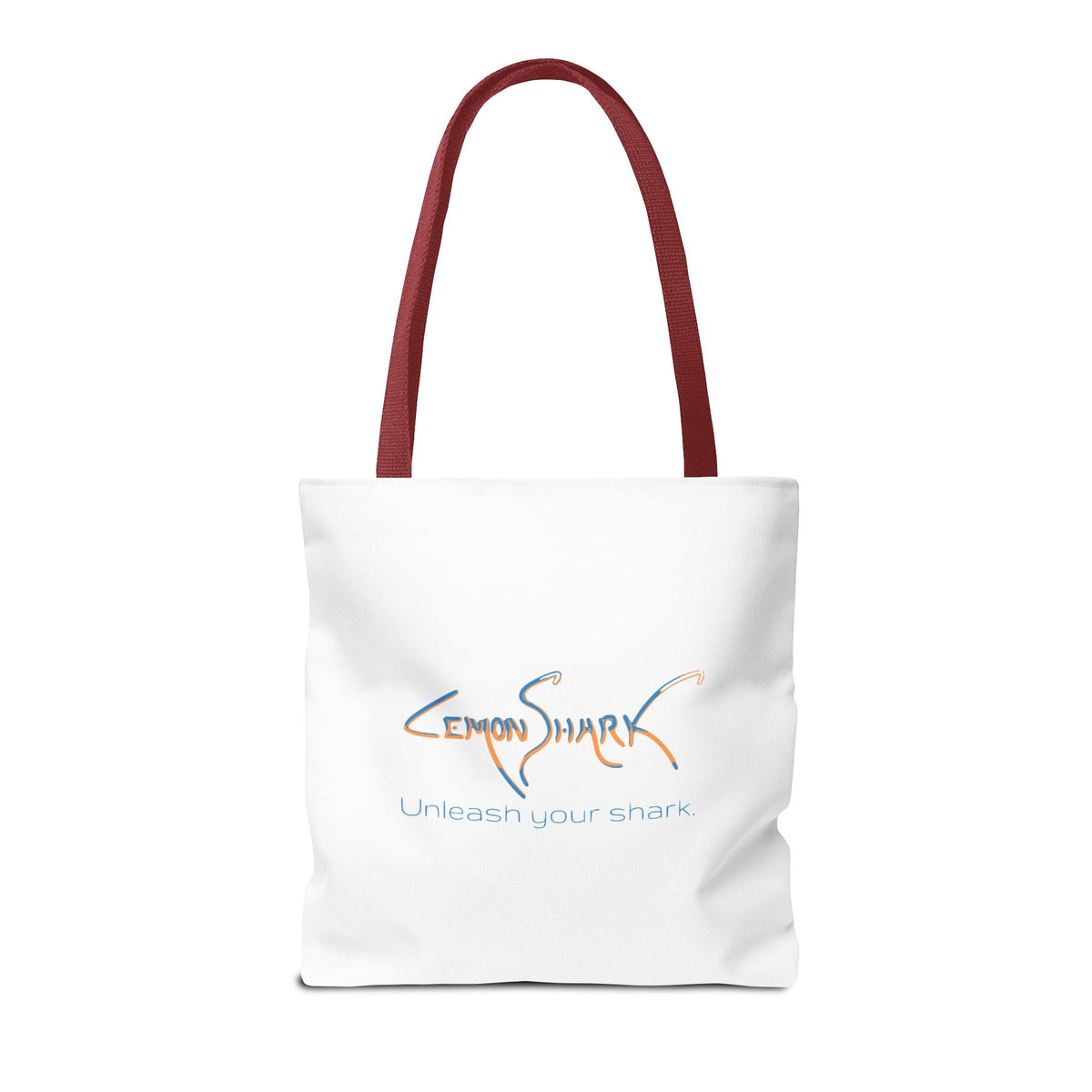 Surf Tote Bag - Silhouette