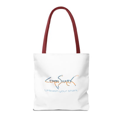 Surf Tote Bag - Silhouette