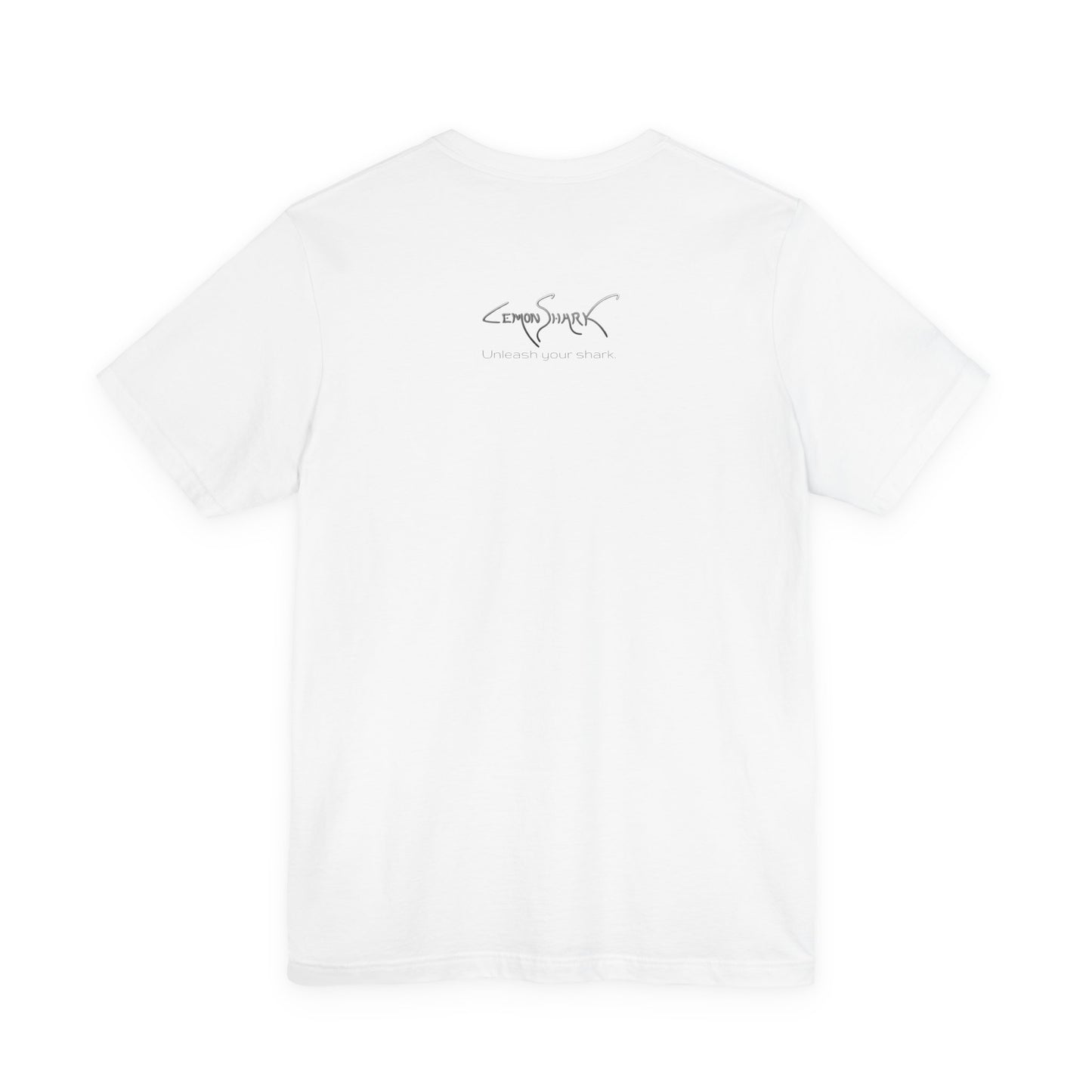 Shark Tee - Buffet Mentality
