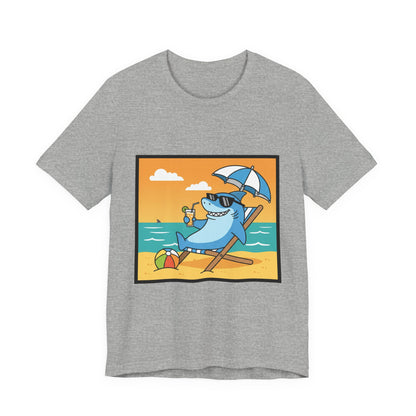 Shark Tee - This is the Life