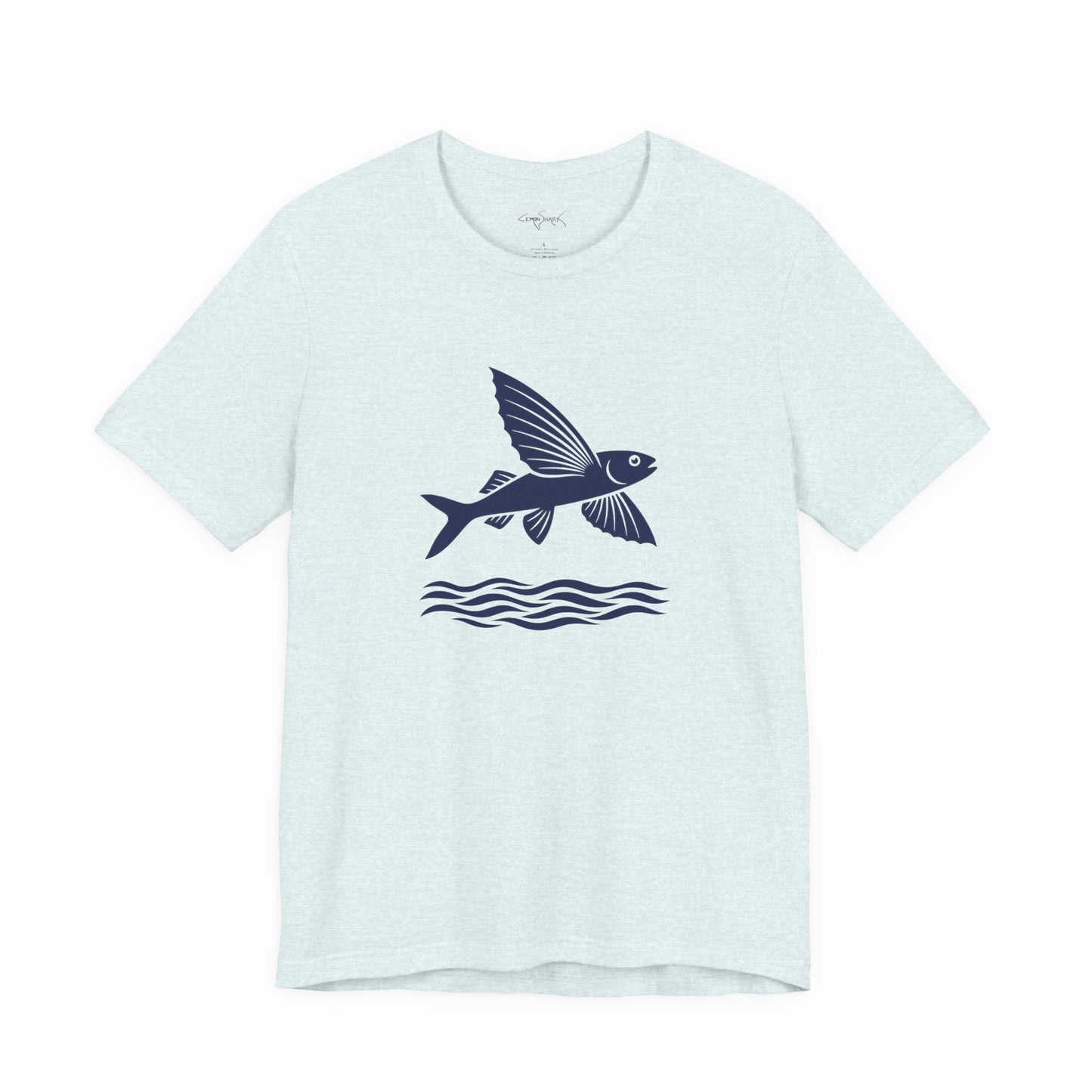 Flying Fish Tee – Flight