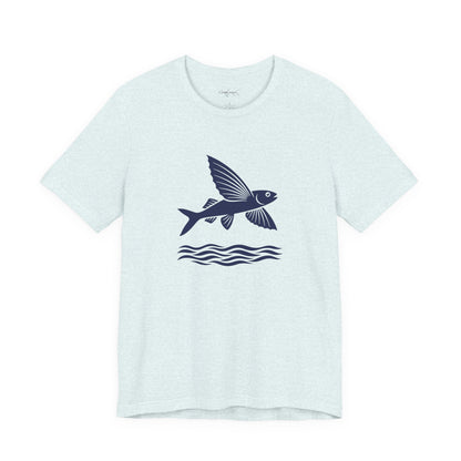Flying Fish Tee – Flight