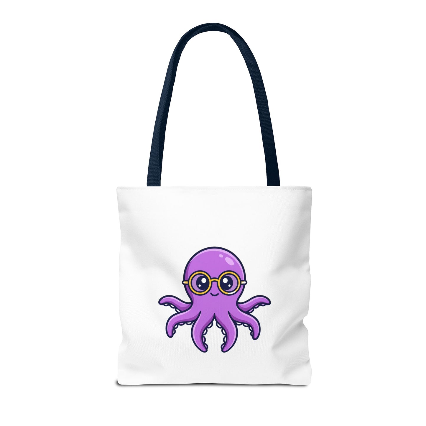 Octopus Tote Bag