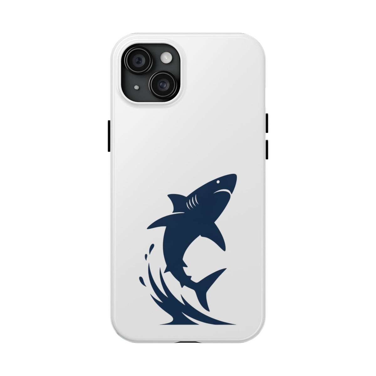 Shark Tough Phone Case - Breach
