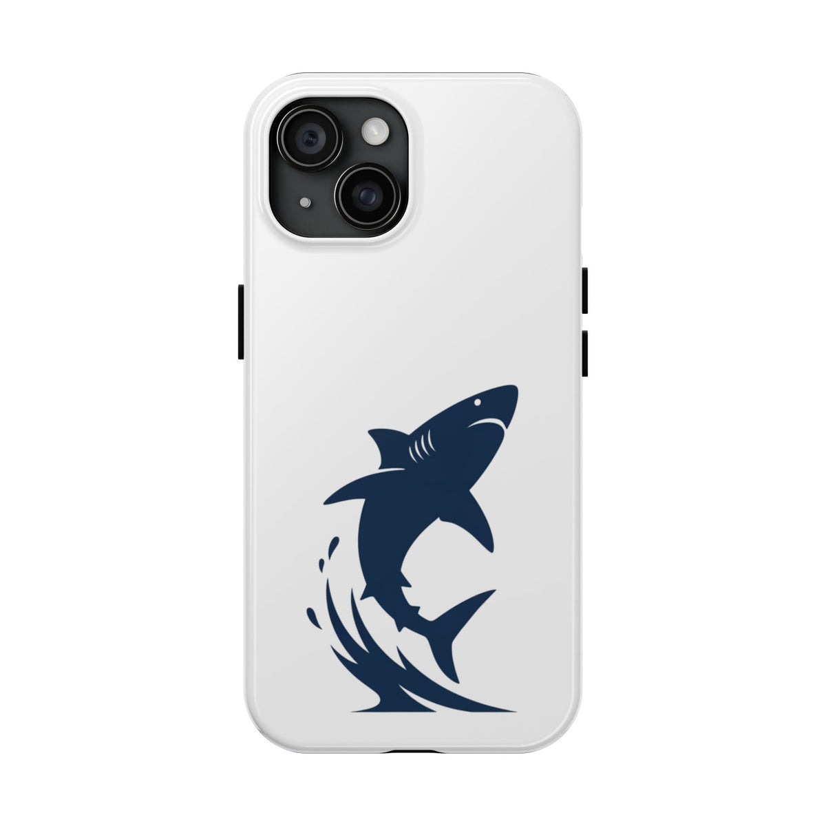 Shark Tough Phone Case - Breach