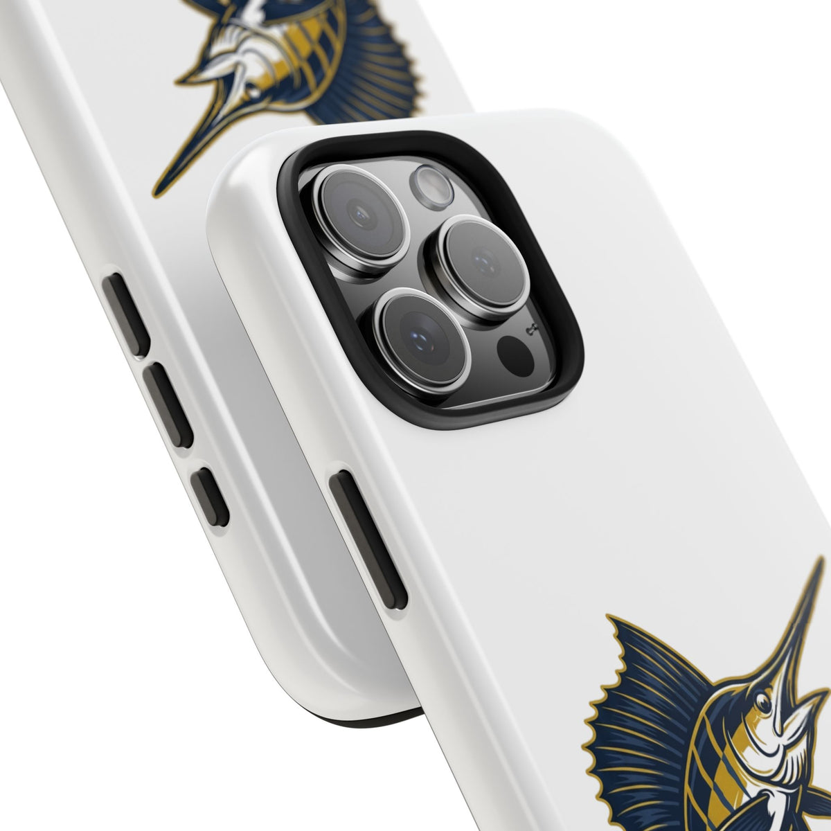 Marlin Tough Phone Case - Breach