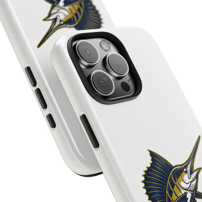 Marlin Tough Phone Case - Breach