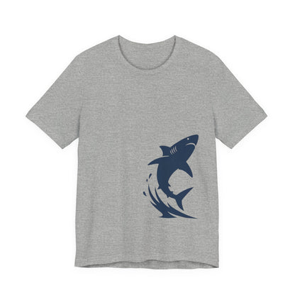 Shark Tee - Breach