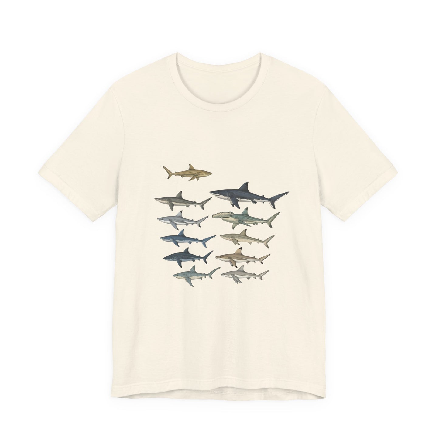 Shark Tee - Ocean's Eleven