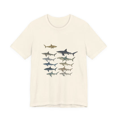 Shark Tee - Ocean's Eleven