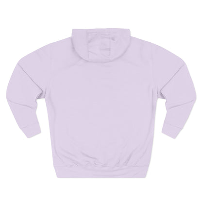 Dolphin Pullover Hoodie - Playful