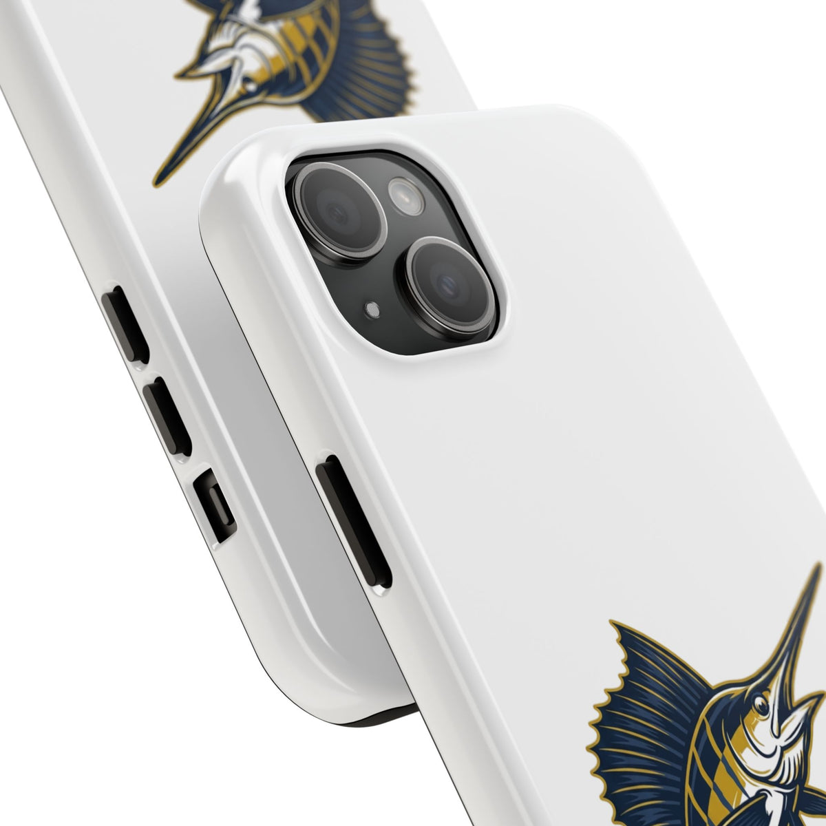 Marlin Tough Phone Case - Breach