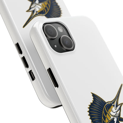Marlin Tough Phone Case - Breach