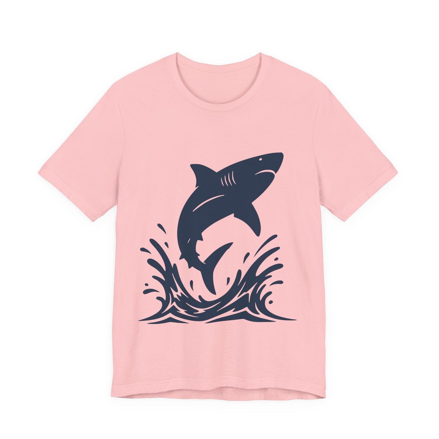 Shark Tee - Splash