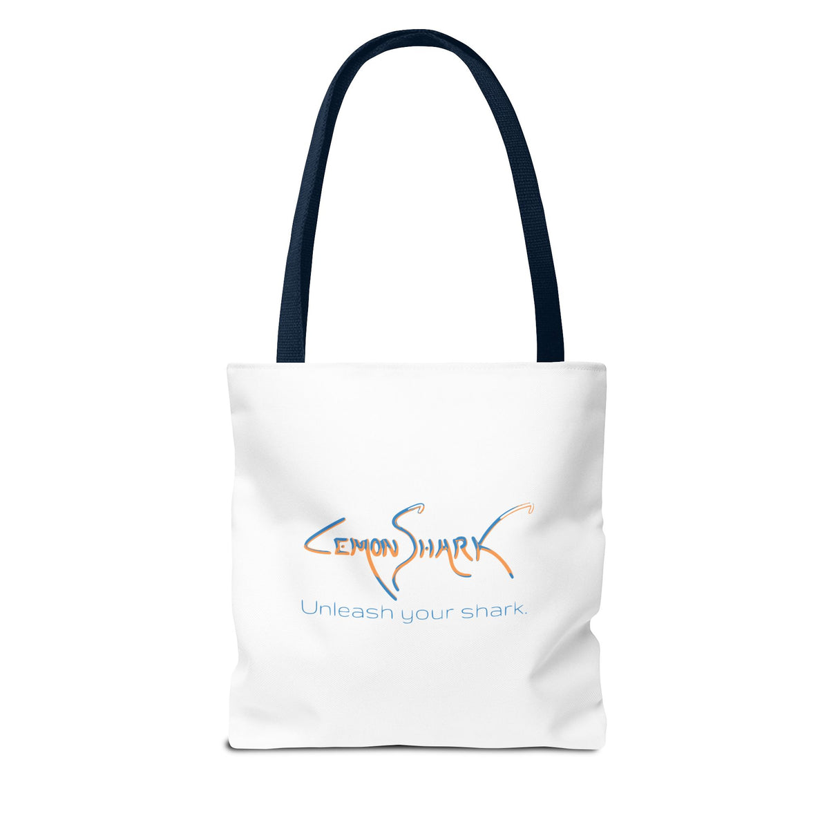 Surf Tote Bag - Silhouette