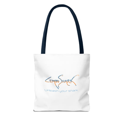 Surf Tote Bag - Silhouette