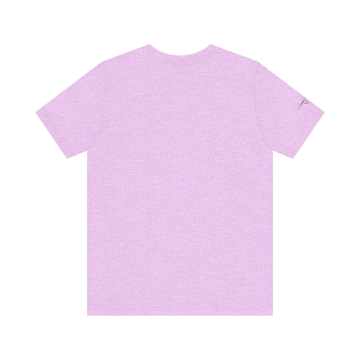 Great White Shark "Own your ocean" Graphic Unisex Jersey Tee