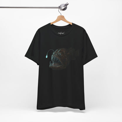 Anglerfish Tee - Lure