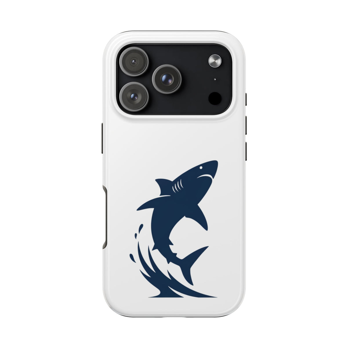 Shark Tough Phone Case - Breach