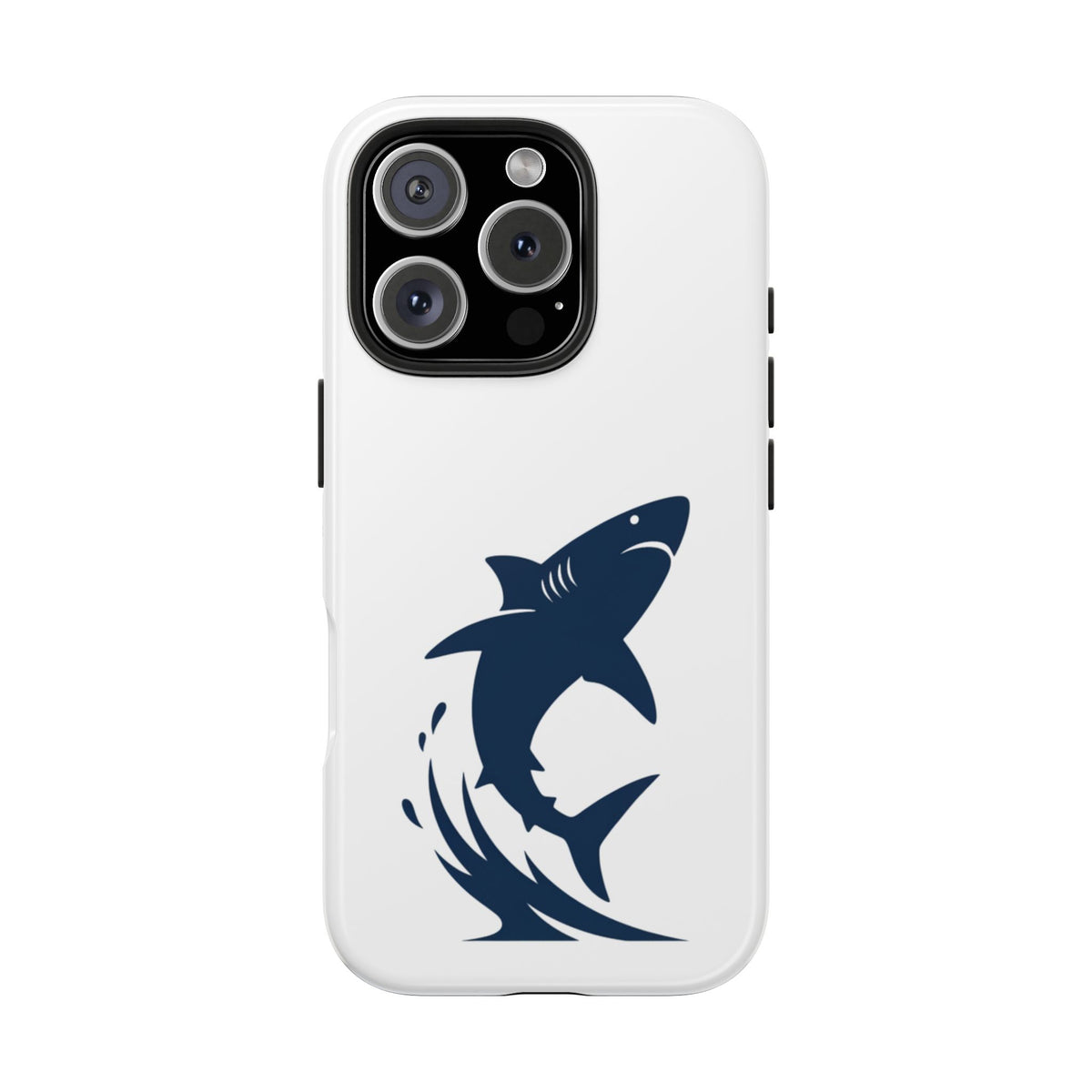 Shark Tough Phone Case - Breach