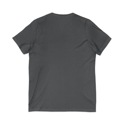 •V• Shark V-Neck Tee - Ultimate Unleash Your Shark