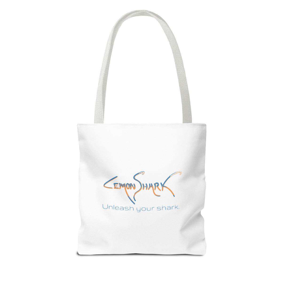 Surf Tote Bag - Silhouette