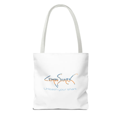 Surf Tote Bag - Silhouette