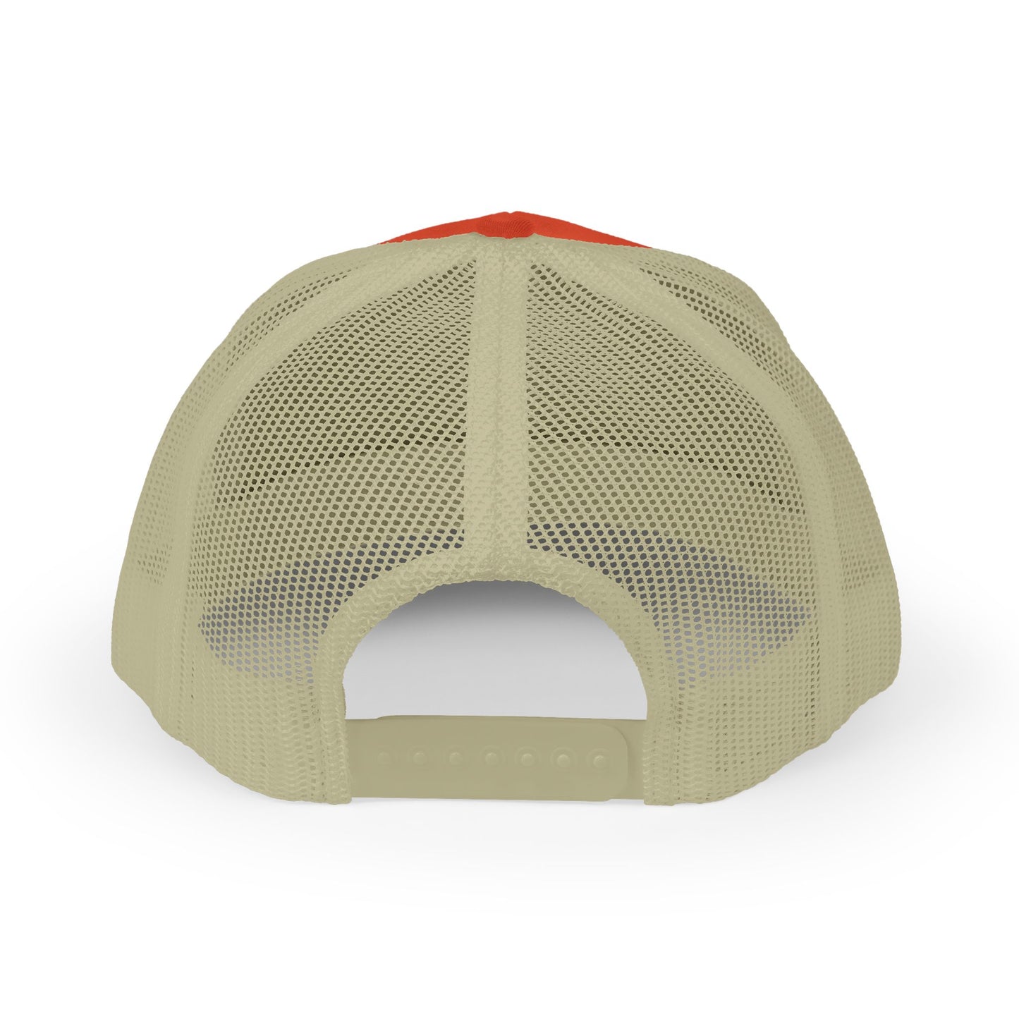 Surf Silhouette Snapback Hat