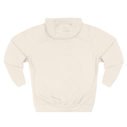 Dolphin Pullover Hoodie - Playful