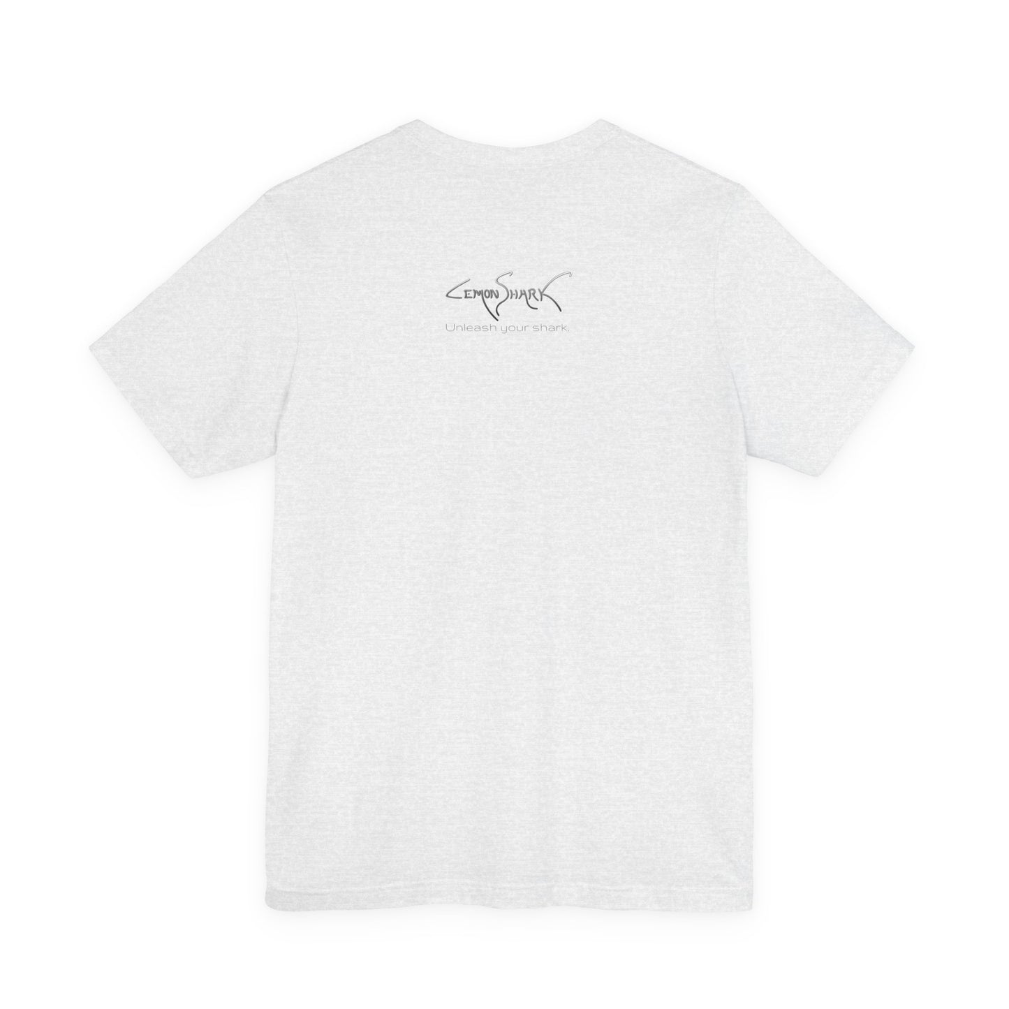 Shark Tee - Buffet Mentality