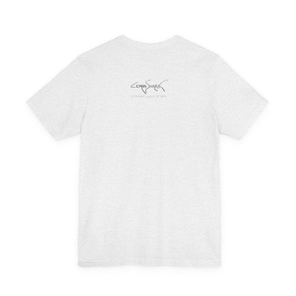 Shark Tee - Buffet Mentality