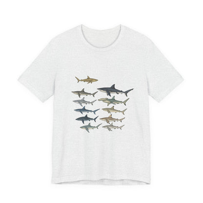 Shark Tee - Ocean's Eleven