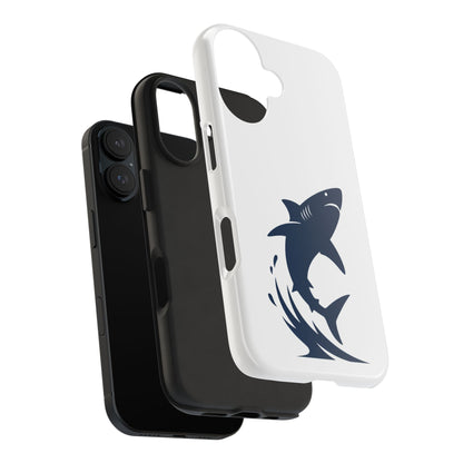 Shark Tough Phone Case - Breach