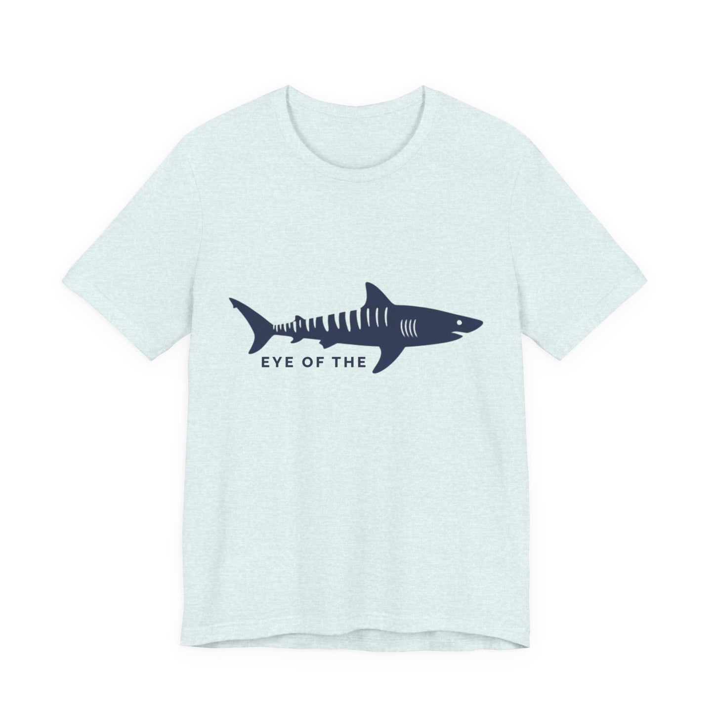 Shark Tee – "Eye of the Tiger"