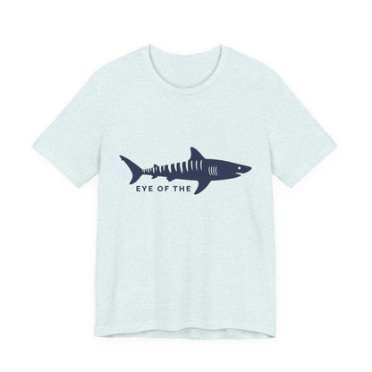 Shark Tee – "Eye of the Tiger"