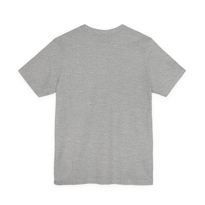 Blue Whale Tee - "Stats"